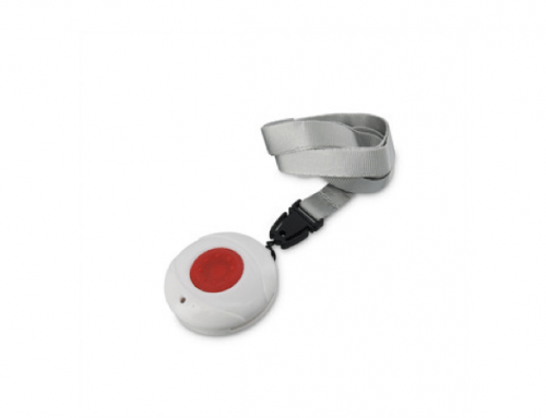 Wireless Call Button