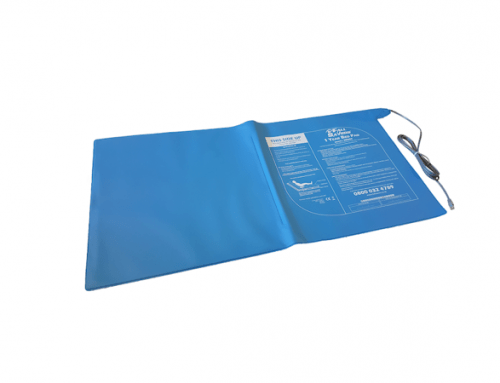 Bed Pressure Mat