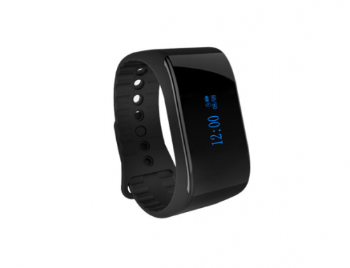 Bracelet Receiver for Fixed Wireless Call Buttons