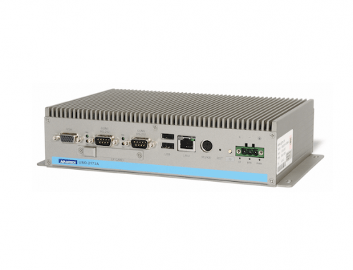 Care Communications Server