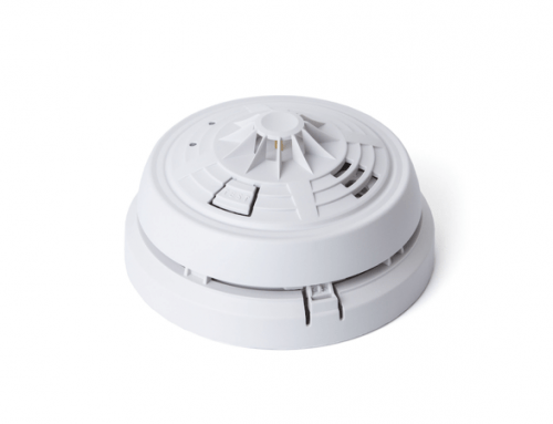 Heat Detector