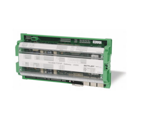 IP Gateway