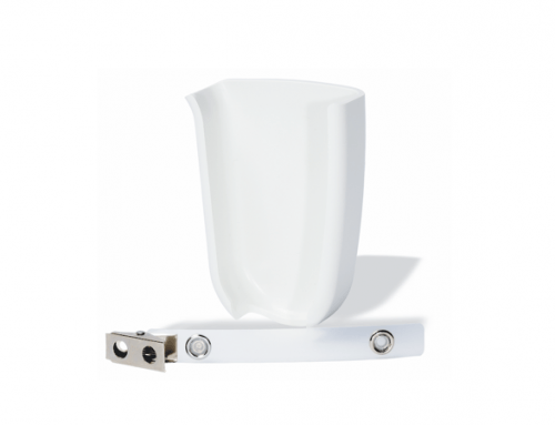 Nurse Call Handsets –  Wall Bracket
