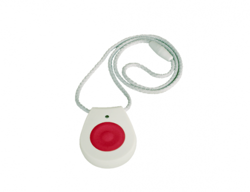 Nurse Call Wireless RF Pendant
