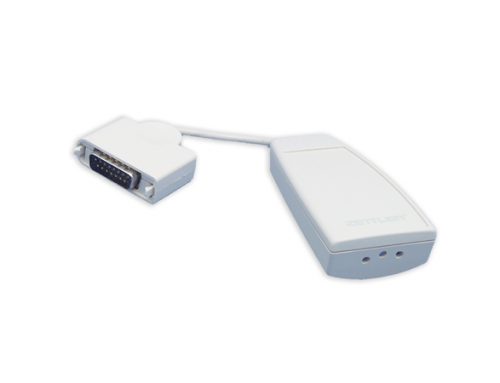 Nurse Call Wireless RF Receiver