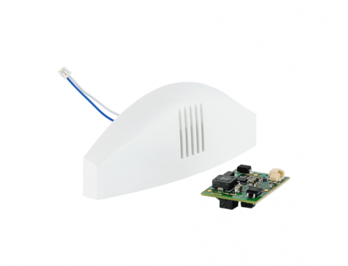 Overdoor Light Sounder Base