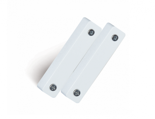 Security Door Integration