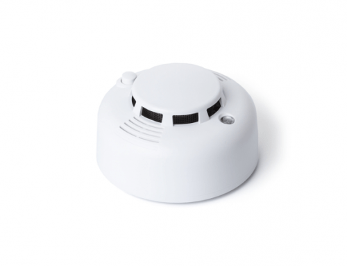 Sensor – Smoke Detector