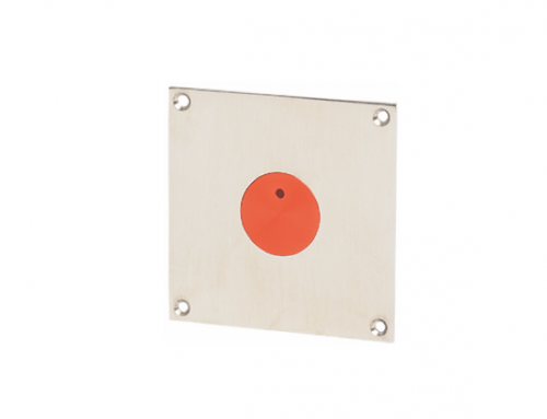 Vandal Resistant Call Panel