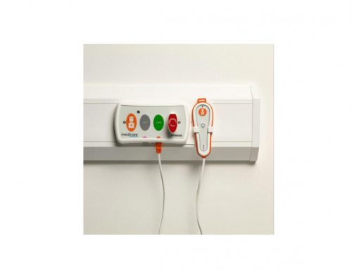 Wireless Call Point – Trunking Version