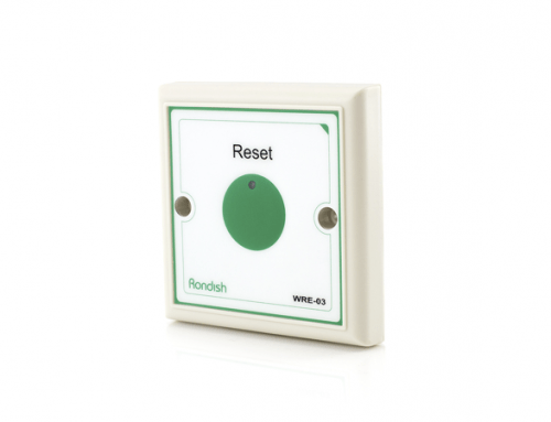 Wireless WC Reset Unit
