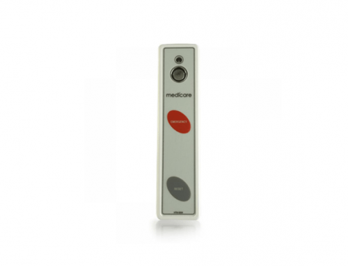Wireless Door Contact