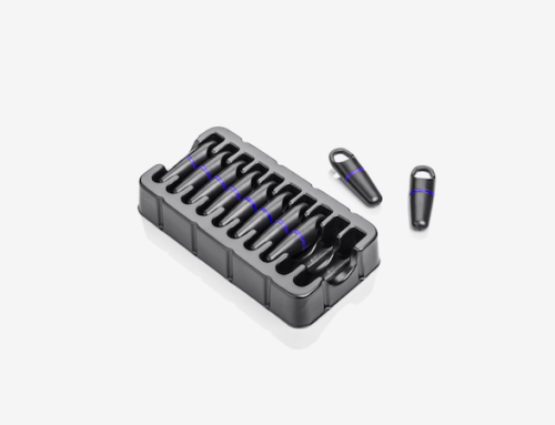 Access Control Fobs