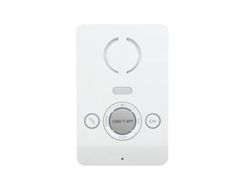 Audio Door Entry Control Receiver