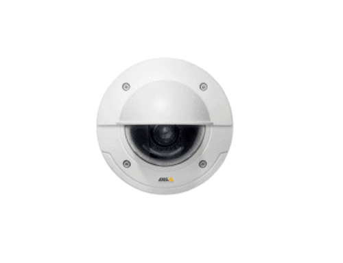 Specialist Anti-ligature Cameras