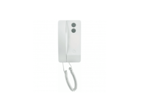 Audio Door Entry Control Handset