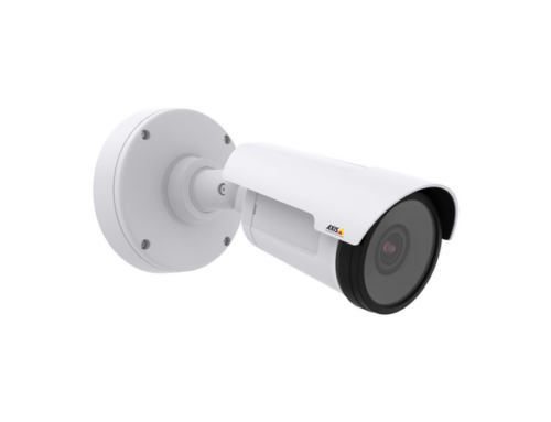 Thermal Cameras