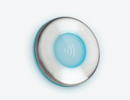 Proximity Marine Reader