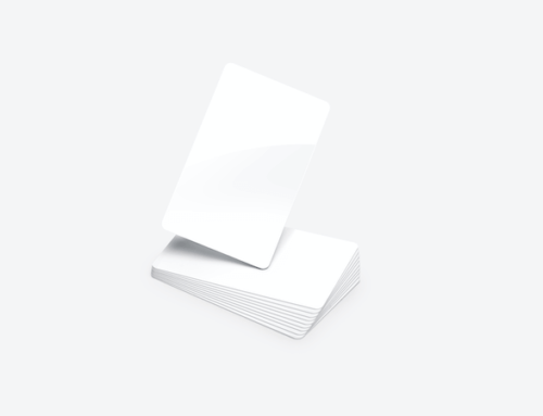 Access Control Cards