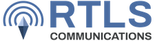 RTLS Communications Logo